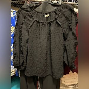 Max Studio (S) Blouse